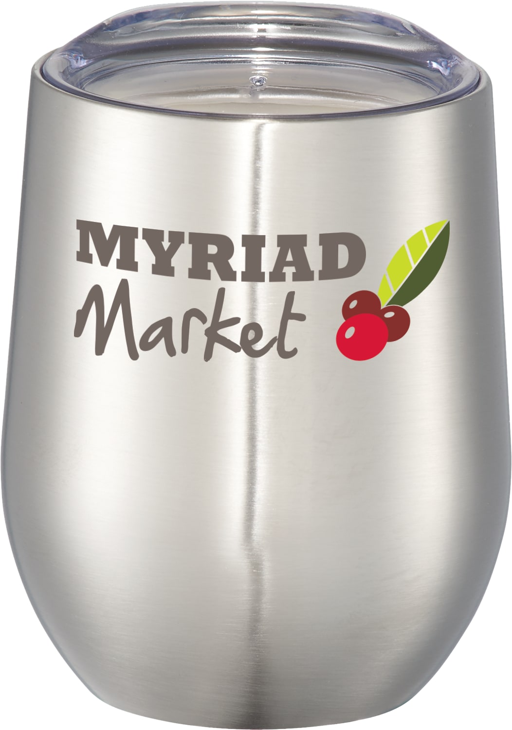 Corzo Copper Vacuum Insulated Cup 12oz