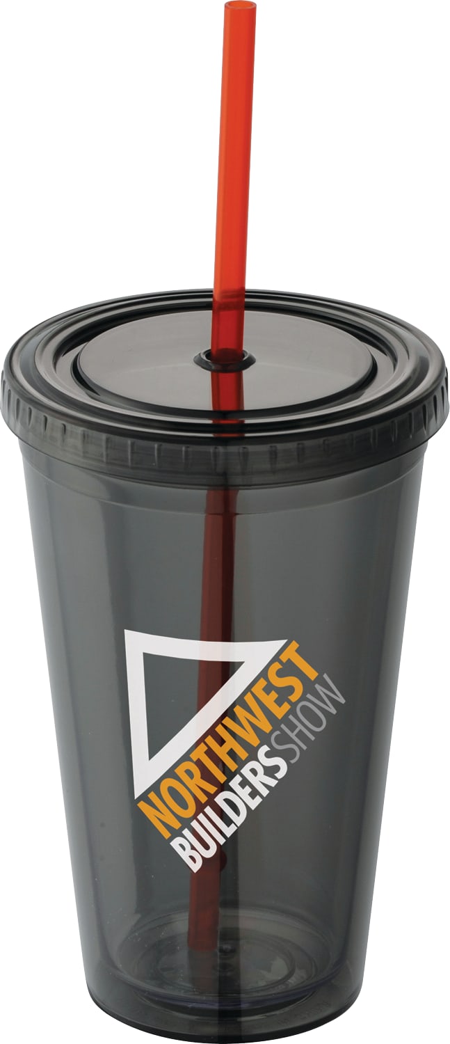 Sedici Tumbler 16oz