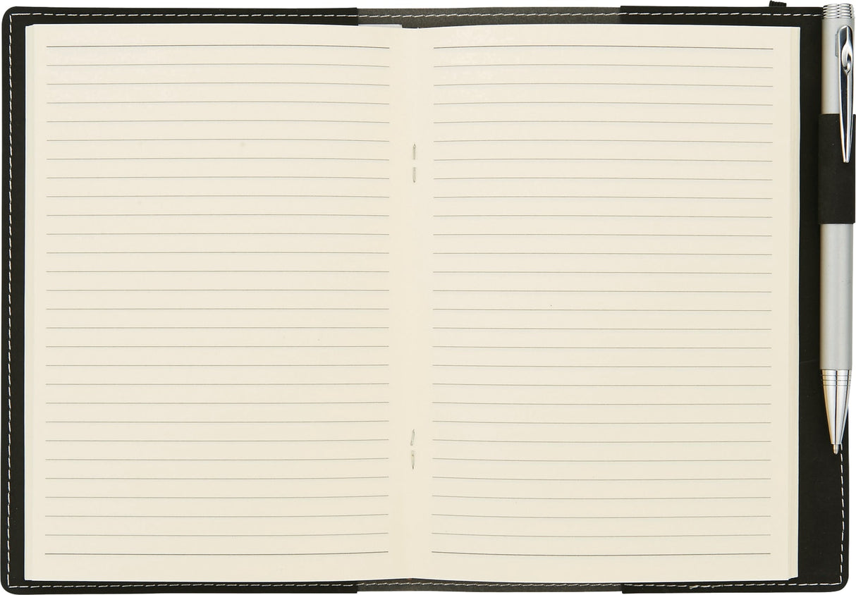 5.25" x 7.5" FSC® Mix Revello Refillable JB®