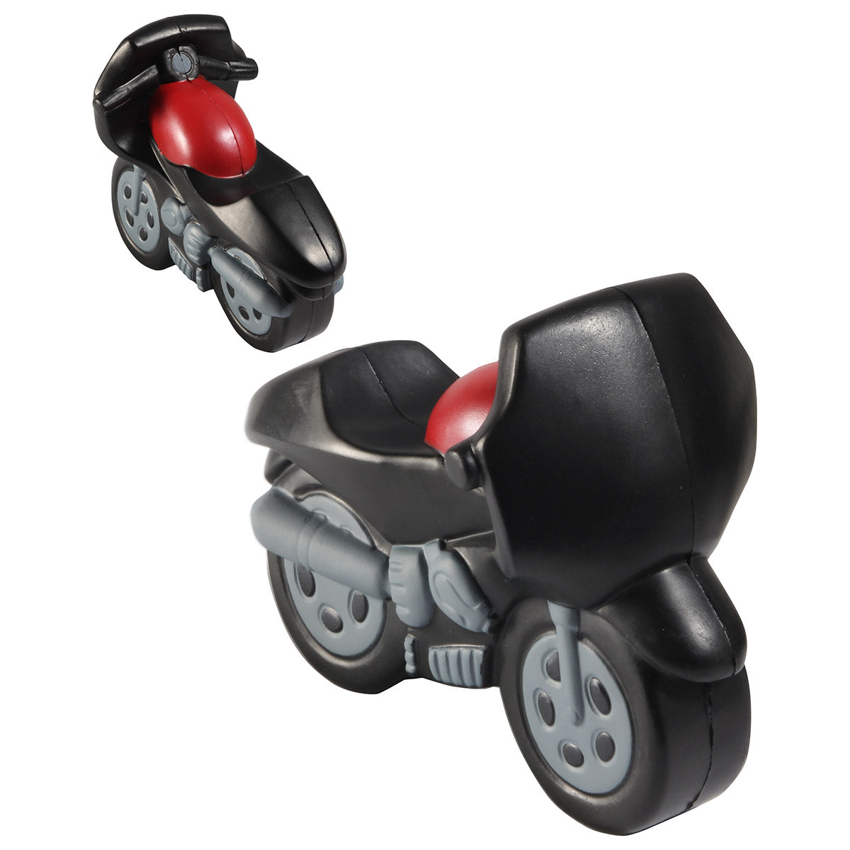 Motorcycle Stress Reliever