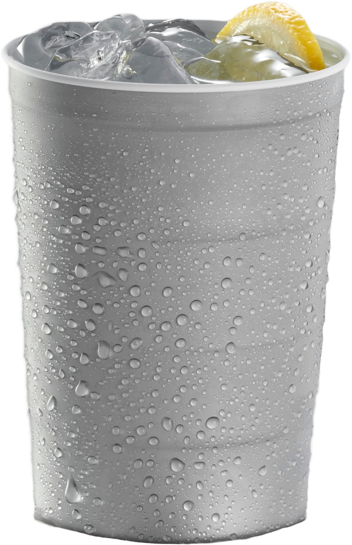 Recyclable Steel Chill-Cups 16oz