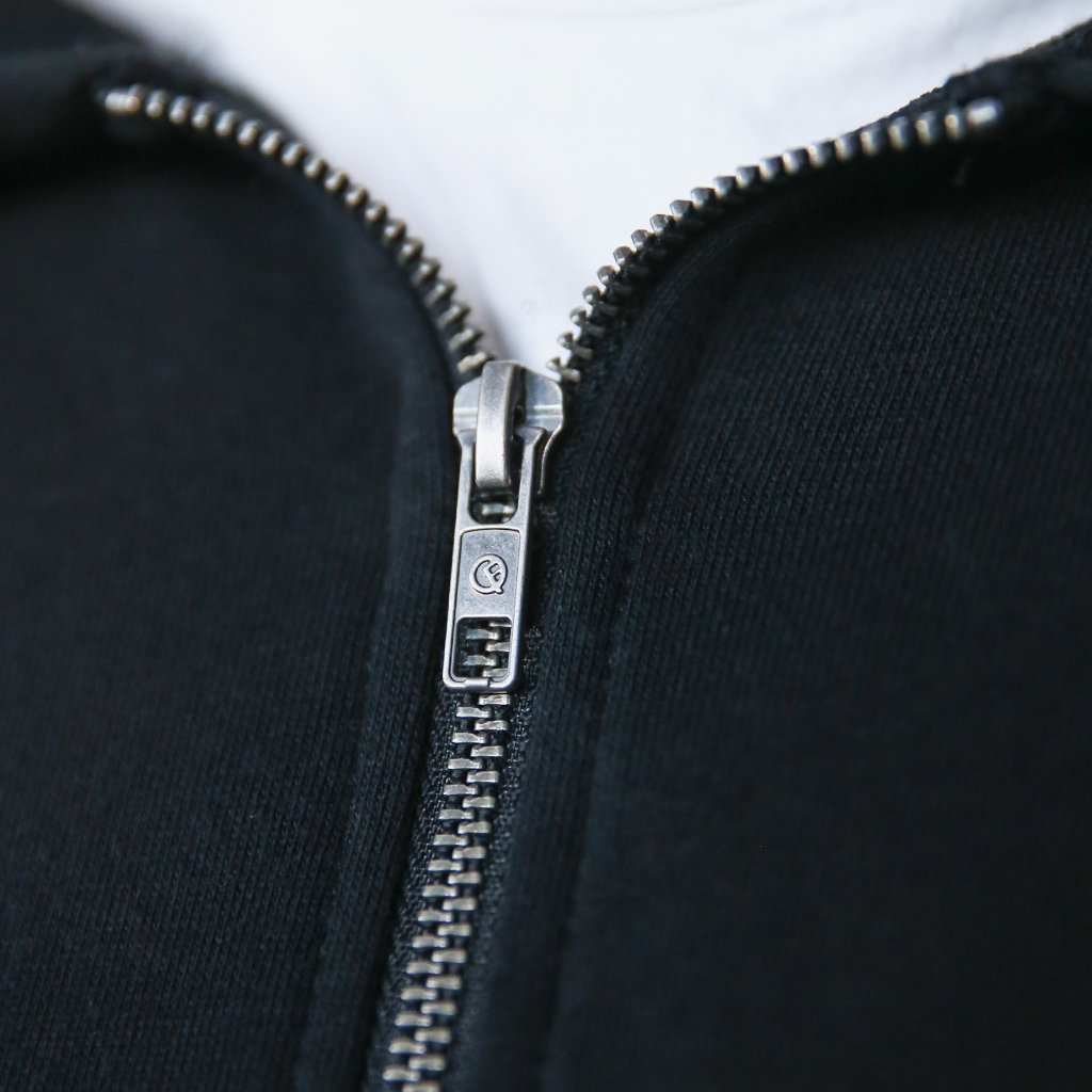 Quikflip 2-in-1 Hero Hoodie Classic Full-Zip