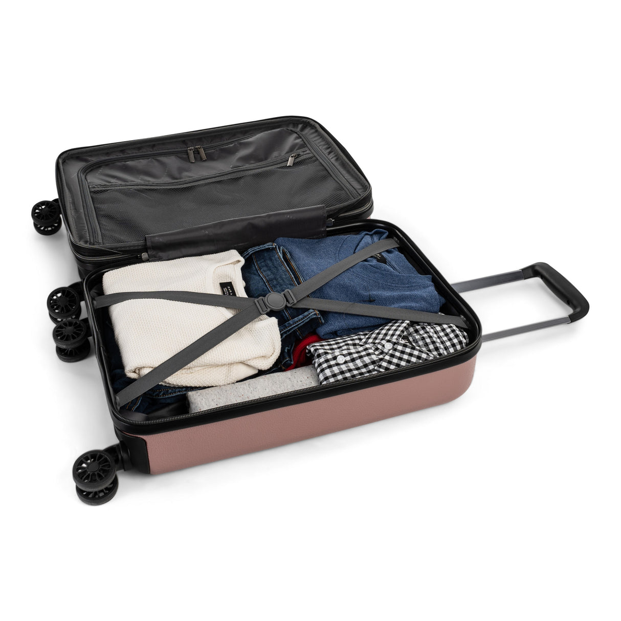 Bugatti-Milano- Carry -on