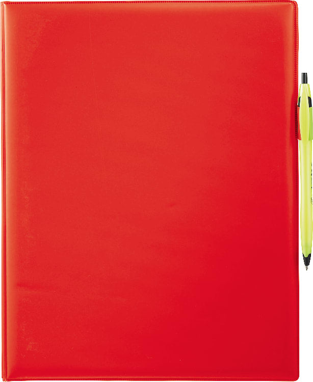Maxx Padfolio with FSC® Mix Paper