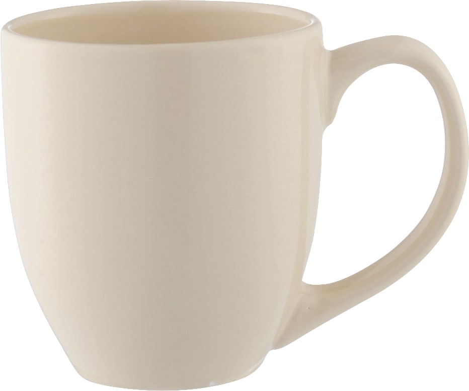 Zapata 15oz Ceramic Mug