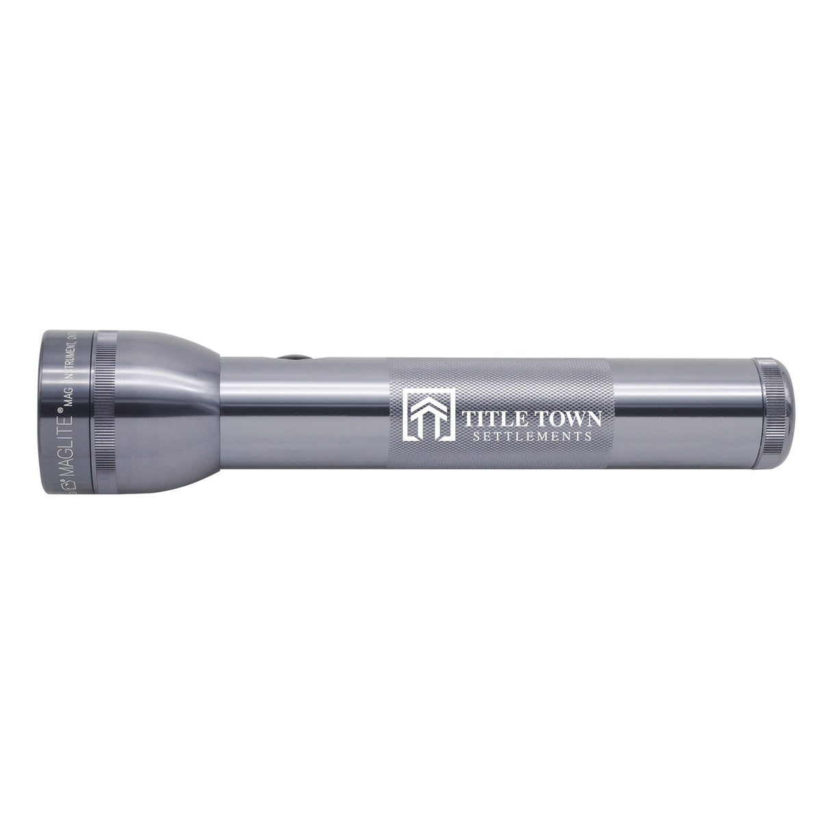 Standard 2 "D" Cell Maglite® Flashlights