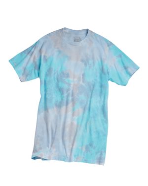 Dyenomite Dream Tie-Dyed T-Shirt