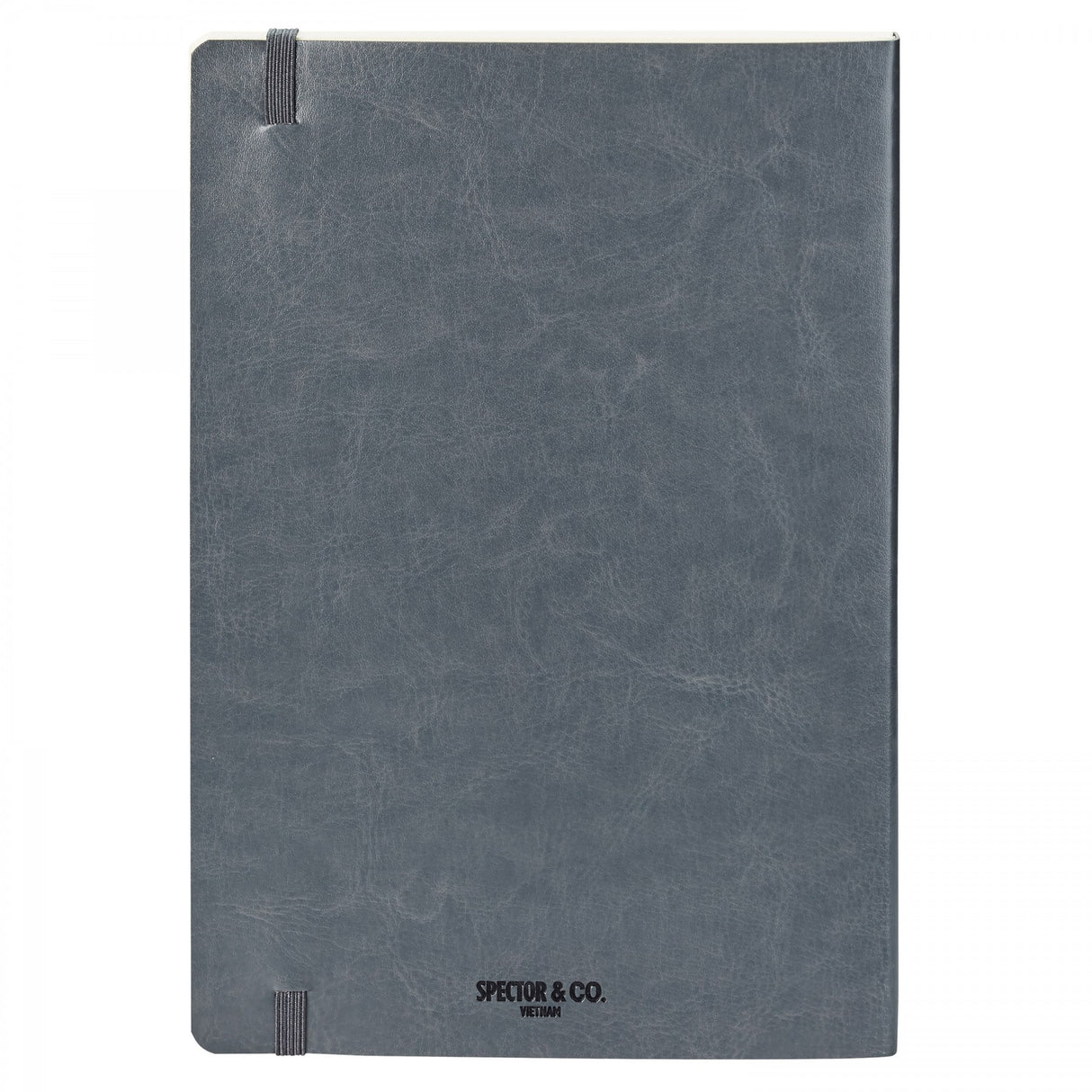 Fabrizio Soft Cover Journal