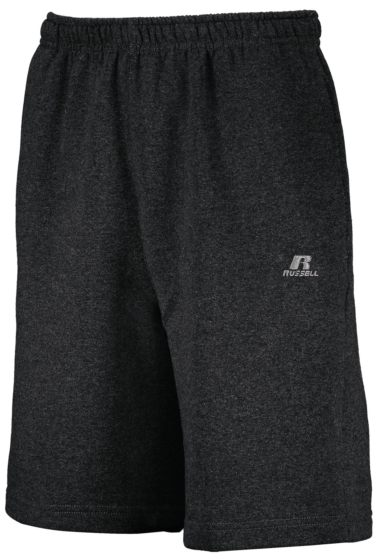 Dri-Power Fleece Training Shorts w/Pockets