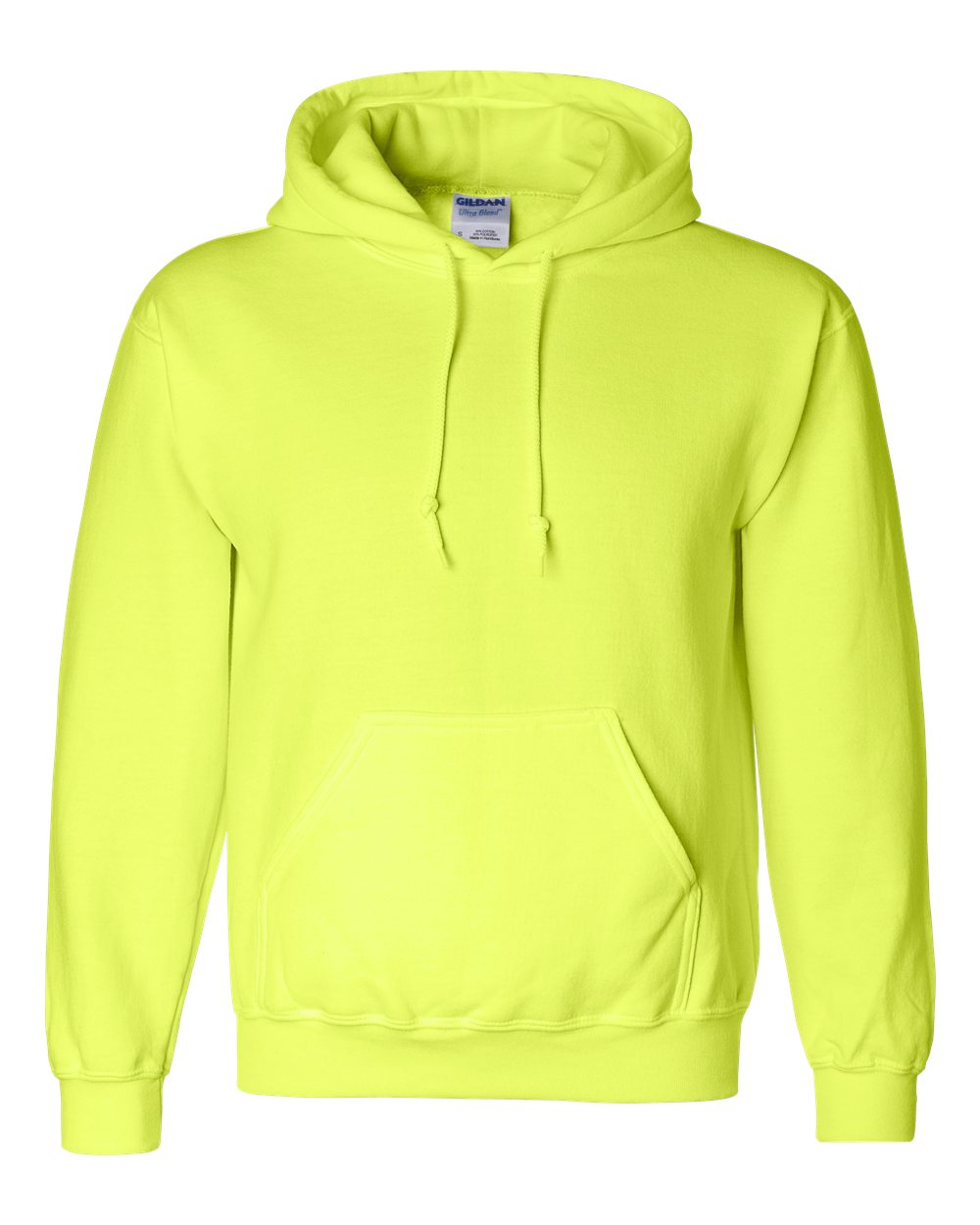 Gildan® DryBlend® Hooded Sweatshirt