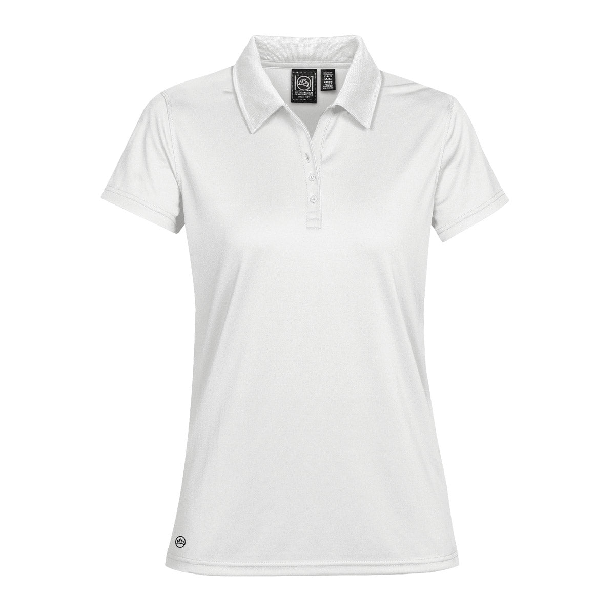 Women's Eclipse H2X-DRY® Pique Polo