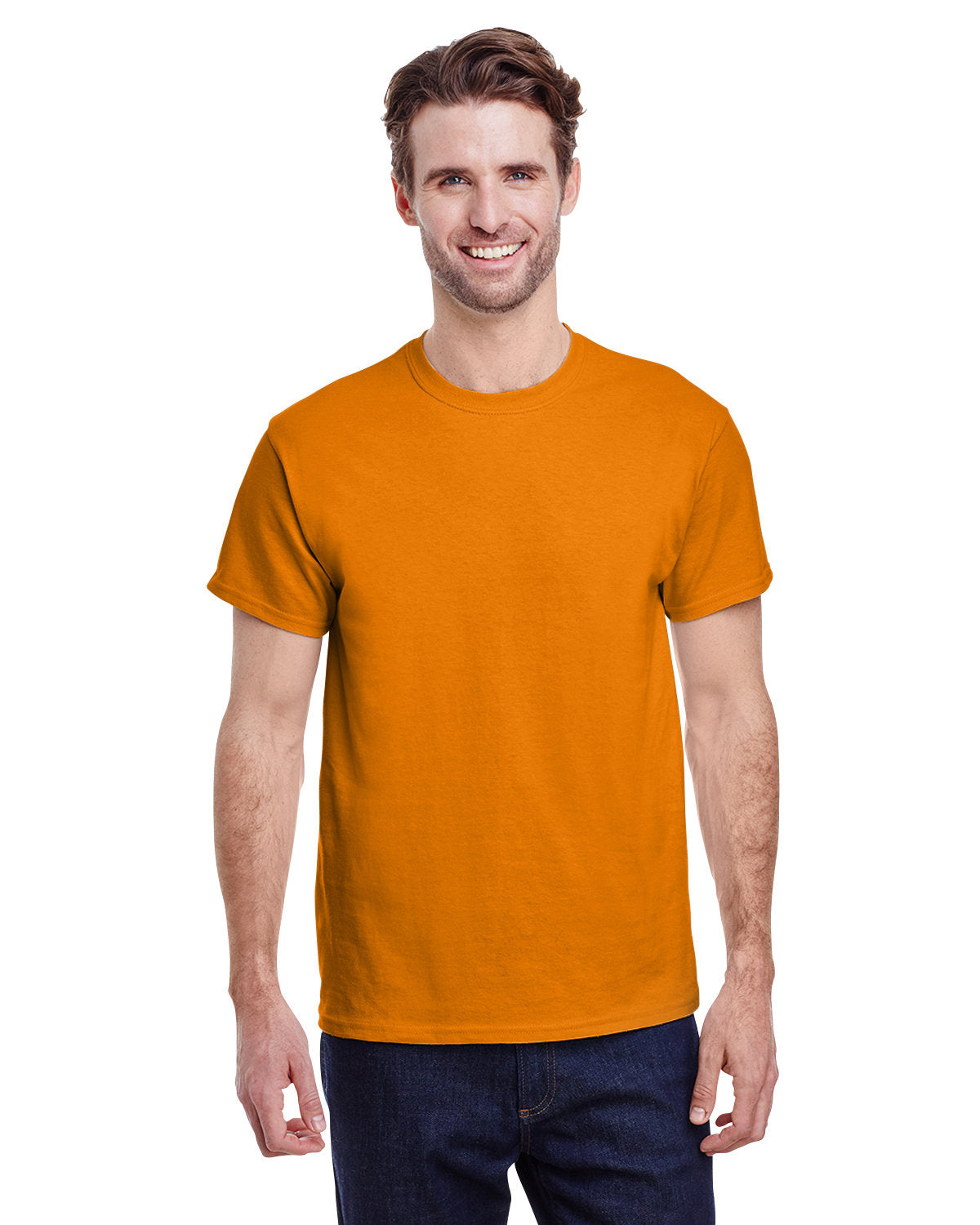 000066 Gildan Adult Ultra Cotton® T-Shirt
