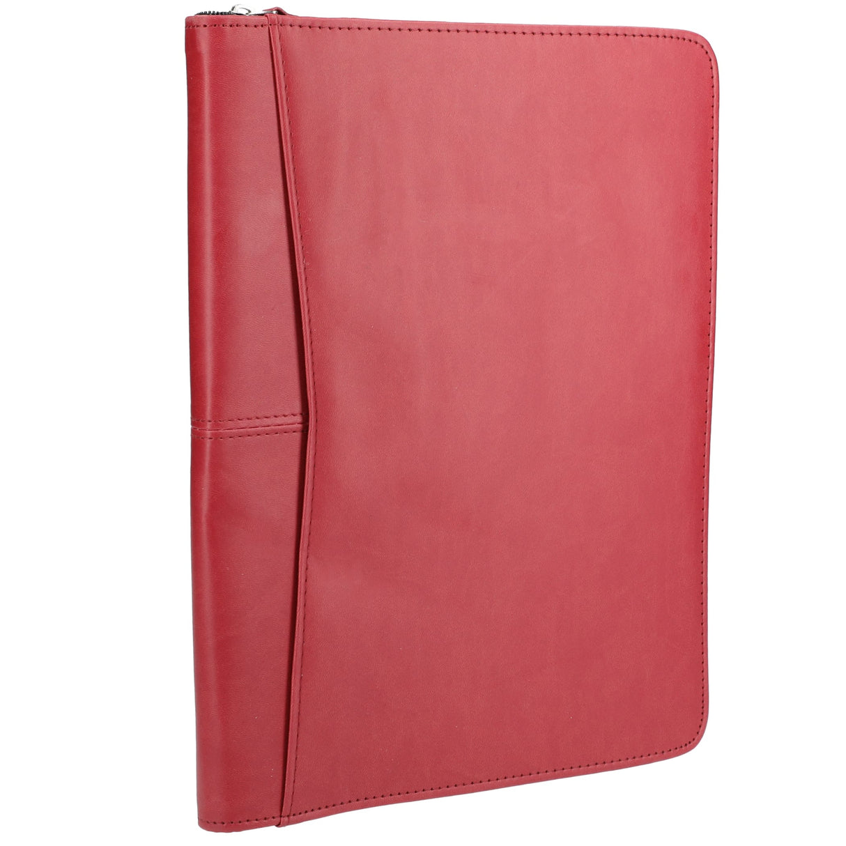 Pedova Zippered UltraHyde Padfolio FSC Mix Paper