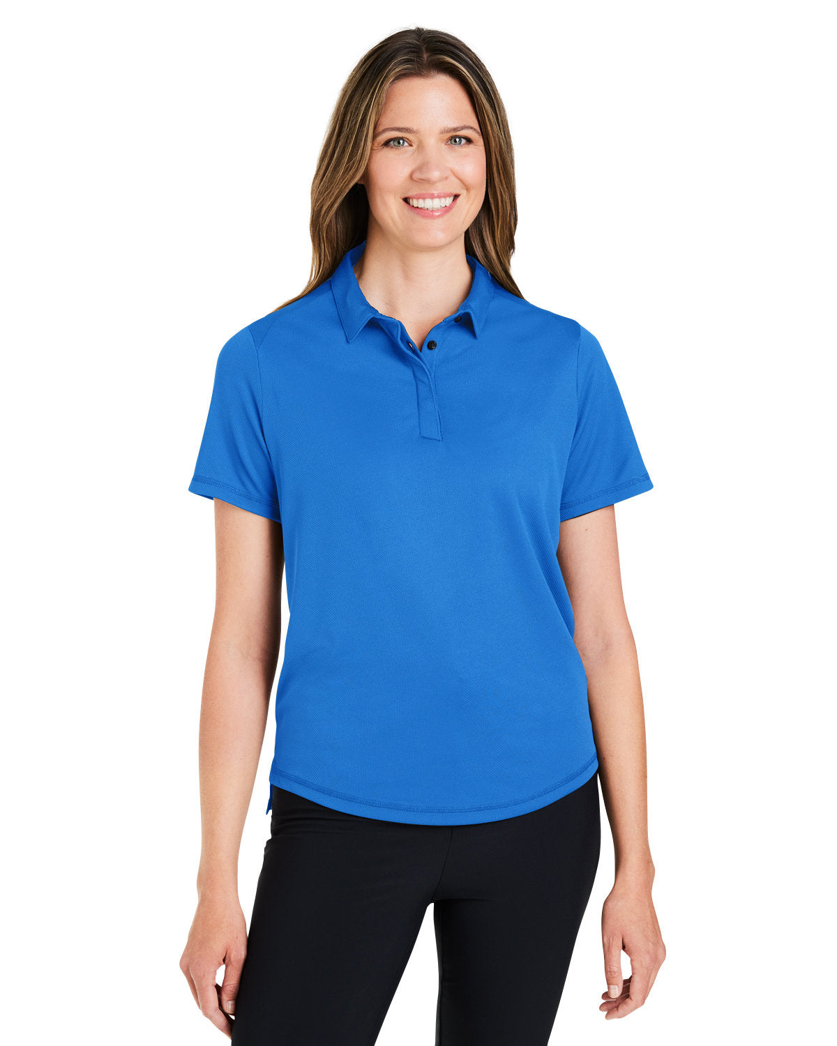 NORTH END Ladies' Revive coolcore® Polo