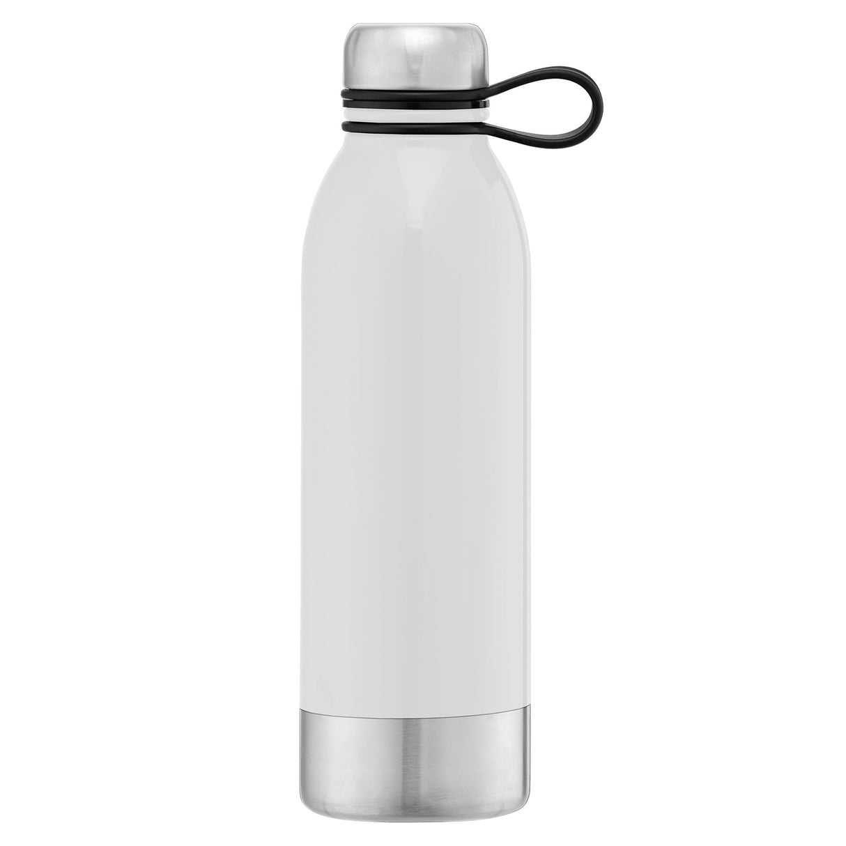 Sydney - 25 oz. Stainless Sports Bottle - 750ml