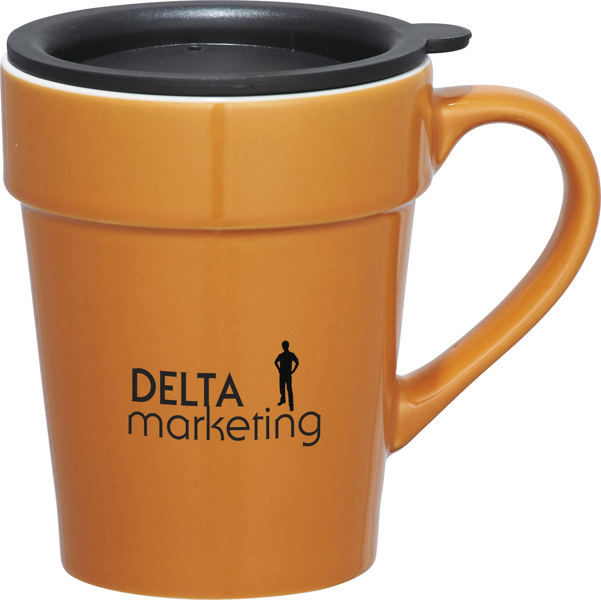 Habanera 10oz Ceramic Mug