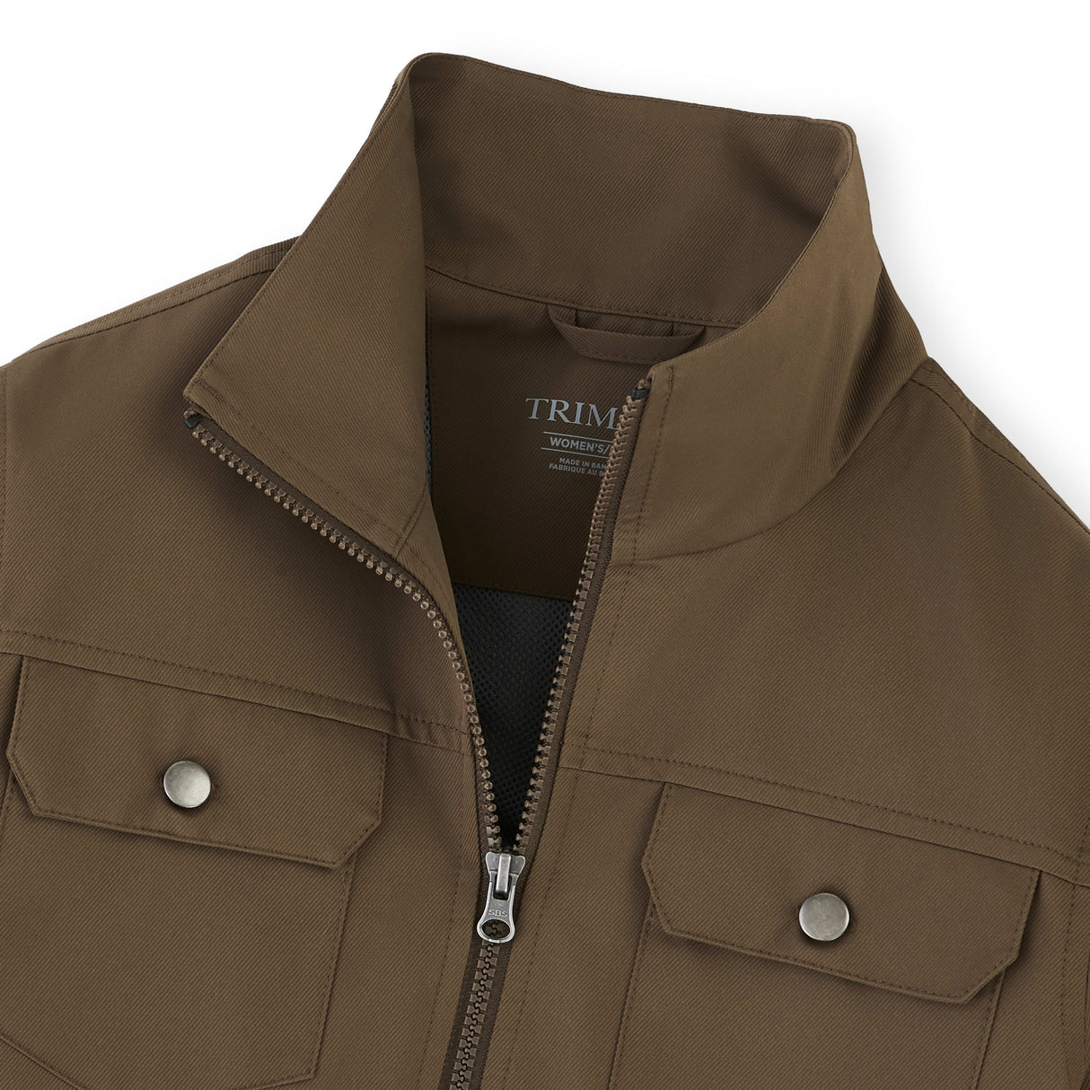 Women's HARDY Eco Jacket