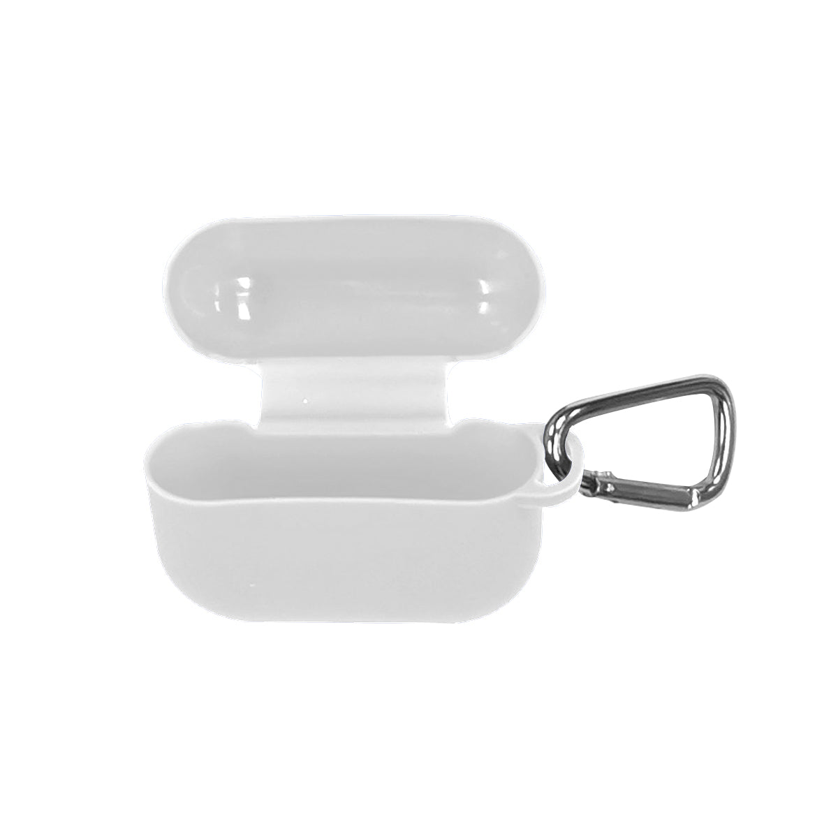 Silicone Valley Earbuds Case