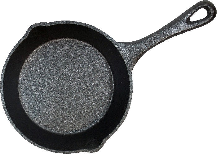 Old Mountain 6.5" Cast Iron Skillet