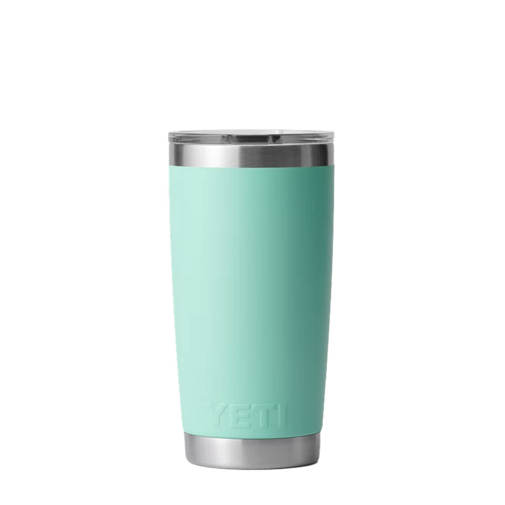 Custom Yeti Rambler 20 Oz (591ml) Tumbler W/MS Lid