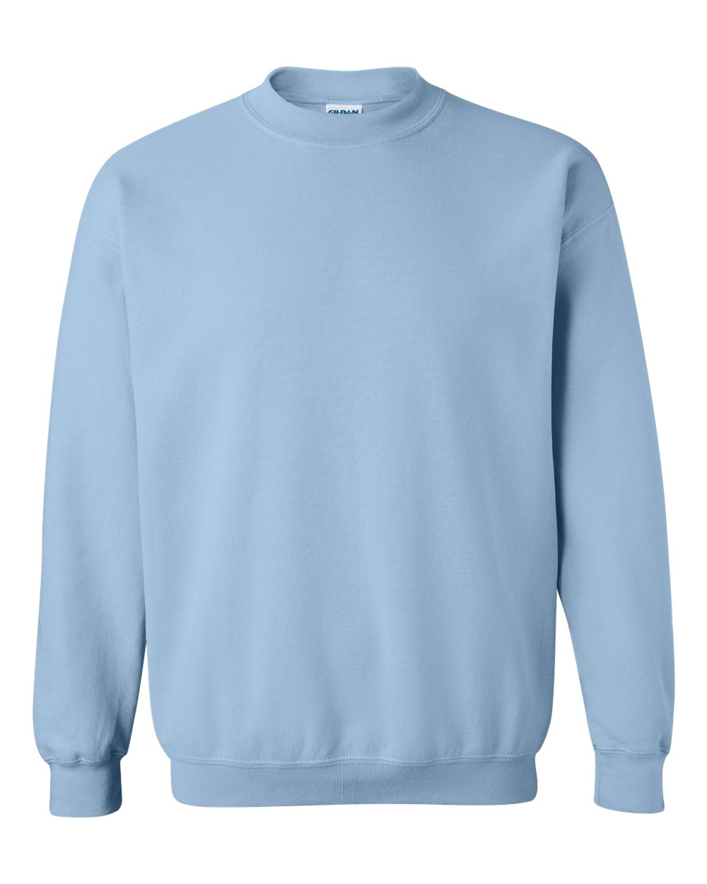 000414 Gildan® Heavy Blend™ Crewneck Sweatshirt
