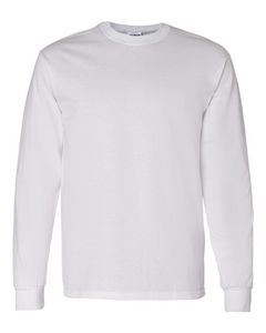 000419 Gildan® Heavy Cotton™ Long Sleeve T-Shirt
