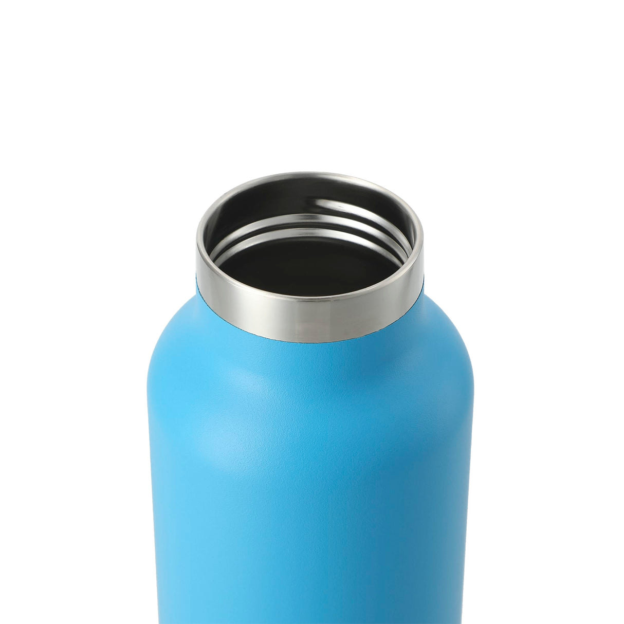 000392 Thor Copper Vacuum Insulated Bottle 22oz