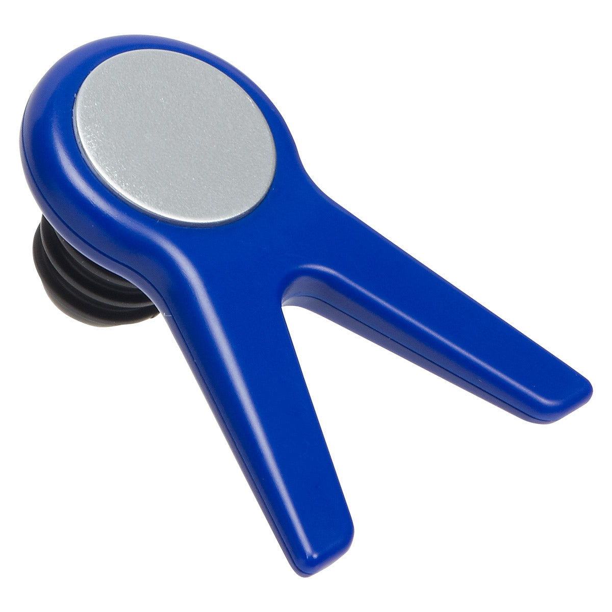 Roll-Block Wine Stand & Stopper