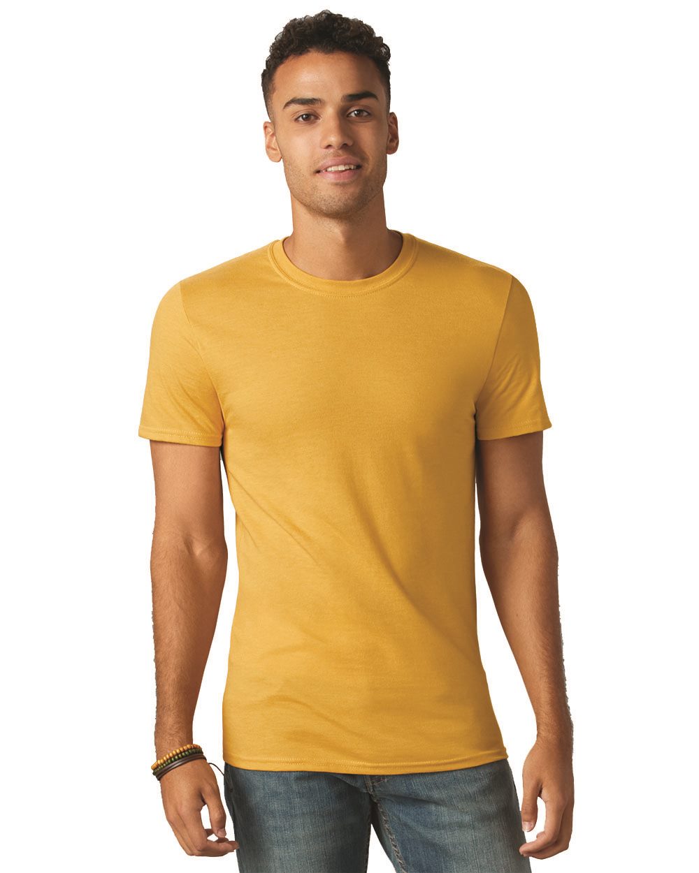 Fruit of the Loom - Unisex Iconic T-shirt