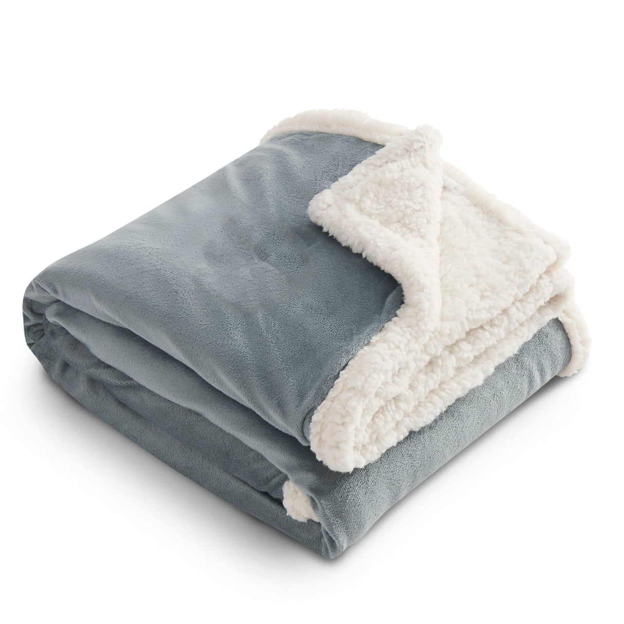 Field & Co. Sherpa Blanket