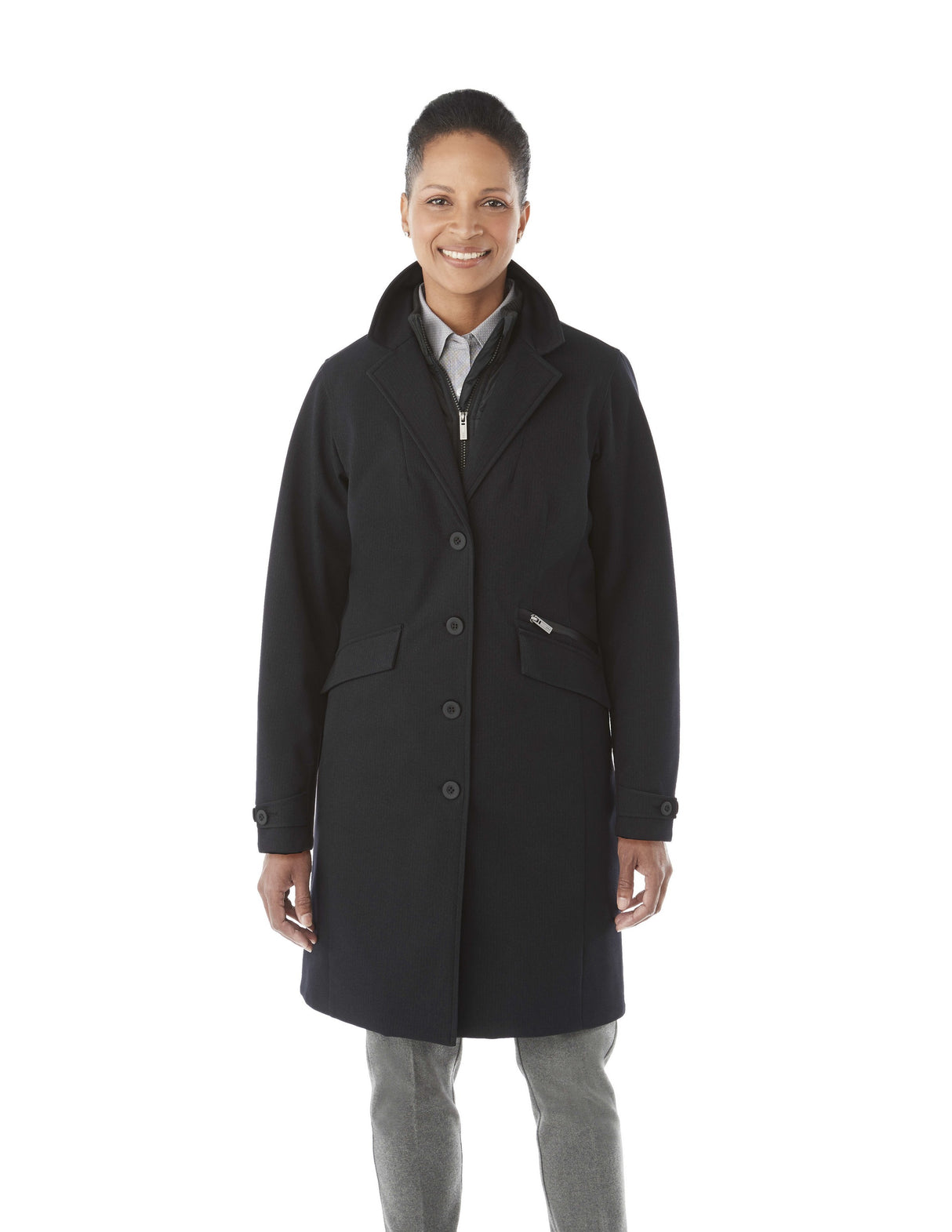 Women's RIVINGTON Insulated Jacket