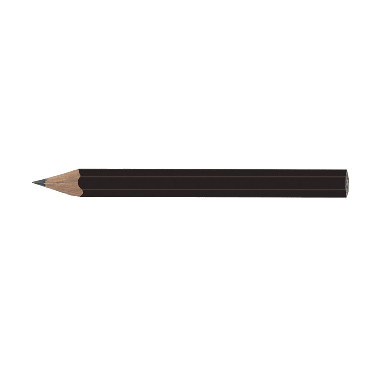 Golf Pencil - Hex