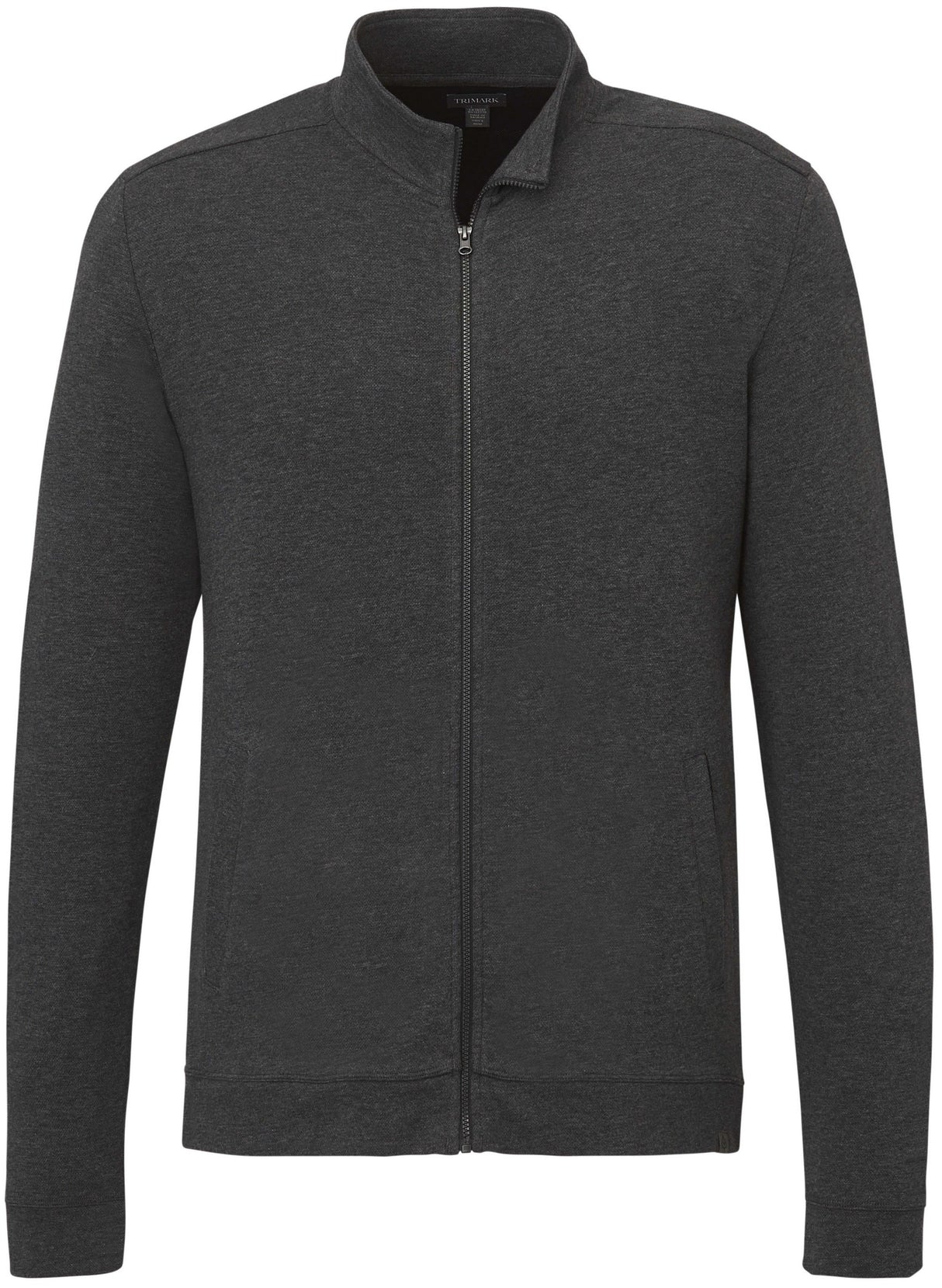 RIGI Eco Knit Full Zip - Men's