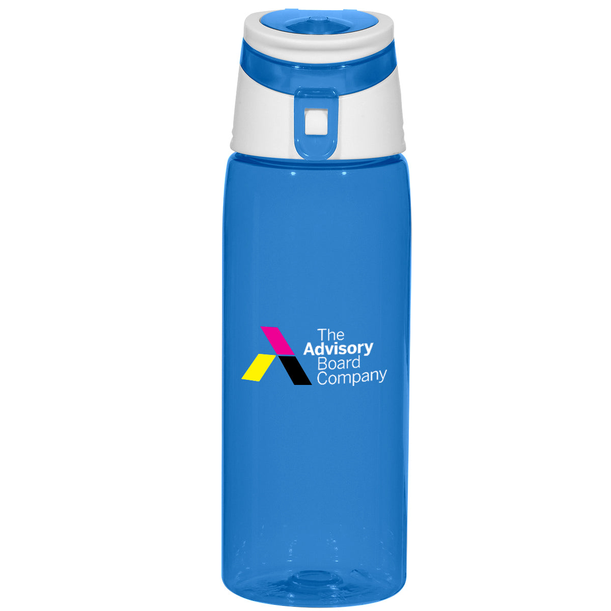 24 Oz. Tritan‚Ñ¢ Flip-top Sports Bottle