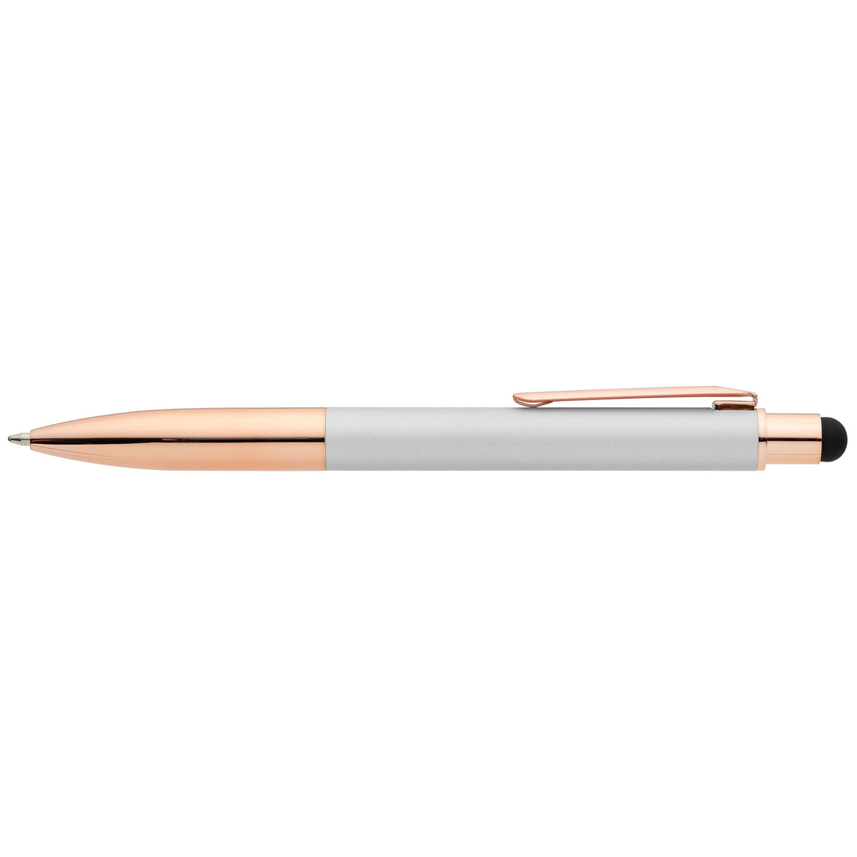 Baltic Softy Rose Gold Pen w/ Stylus