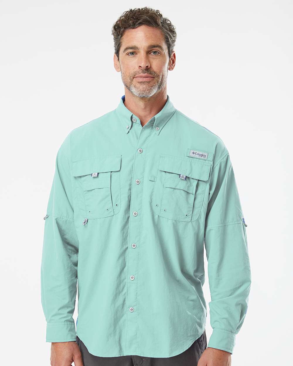 Columbia PFG Bahama™ II Long Sleeve Shirt