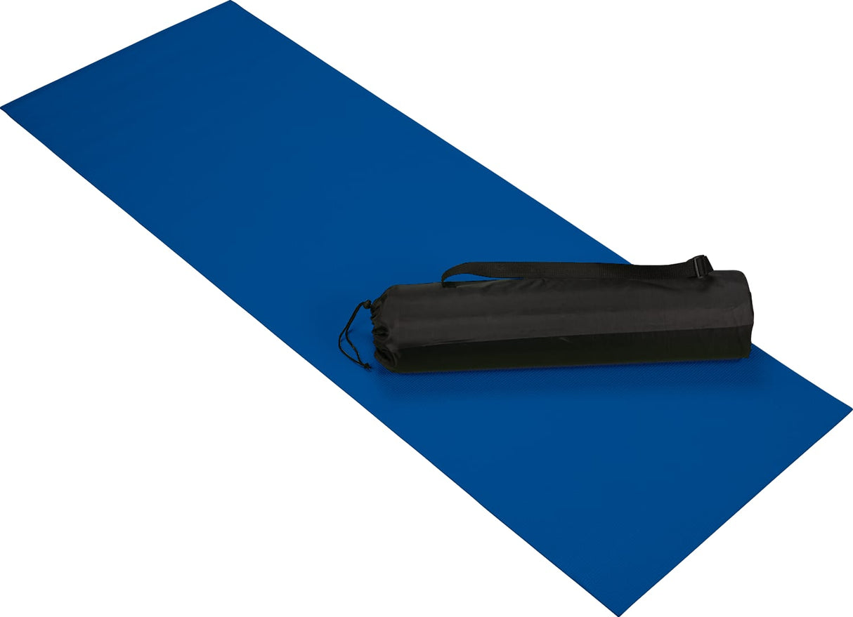 Cobra Fitness and (5mm) Yoga Mat