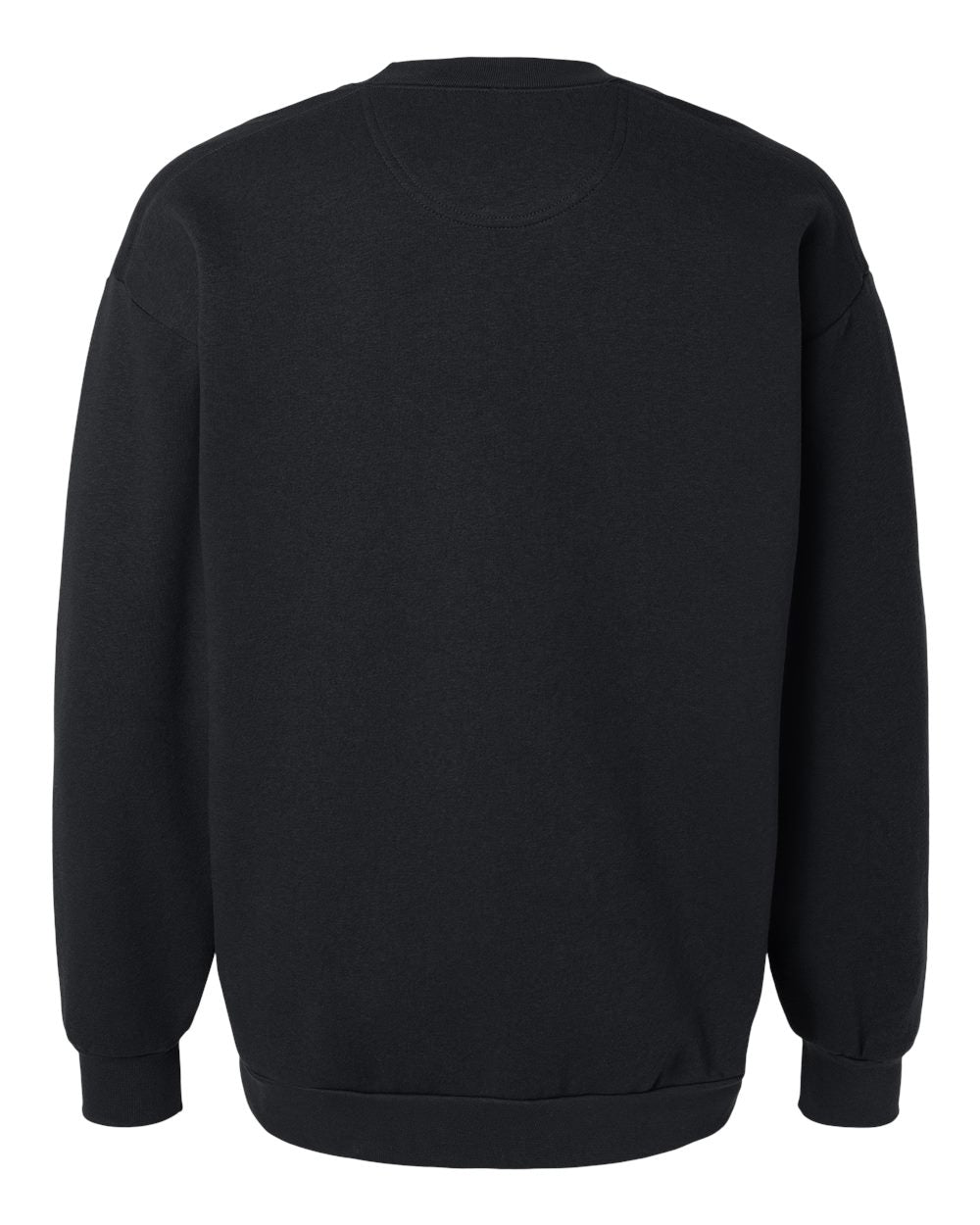 American Apparel® ReFlex Fleece Crewneck Sweatshirt