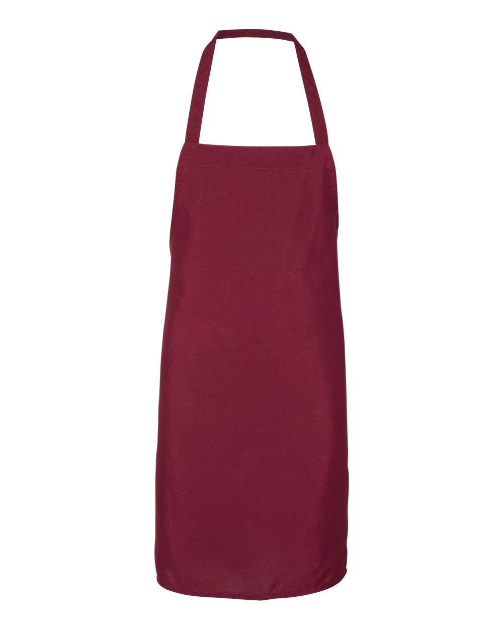 Q-Tees Bib Apron