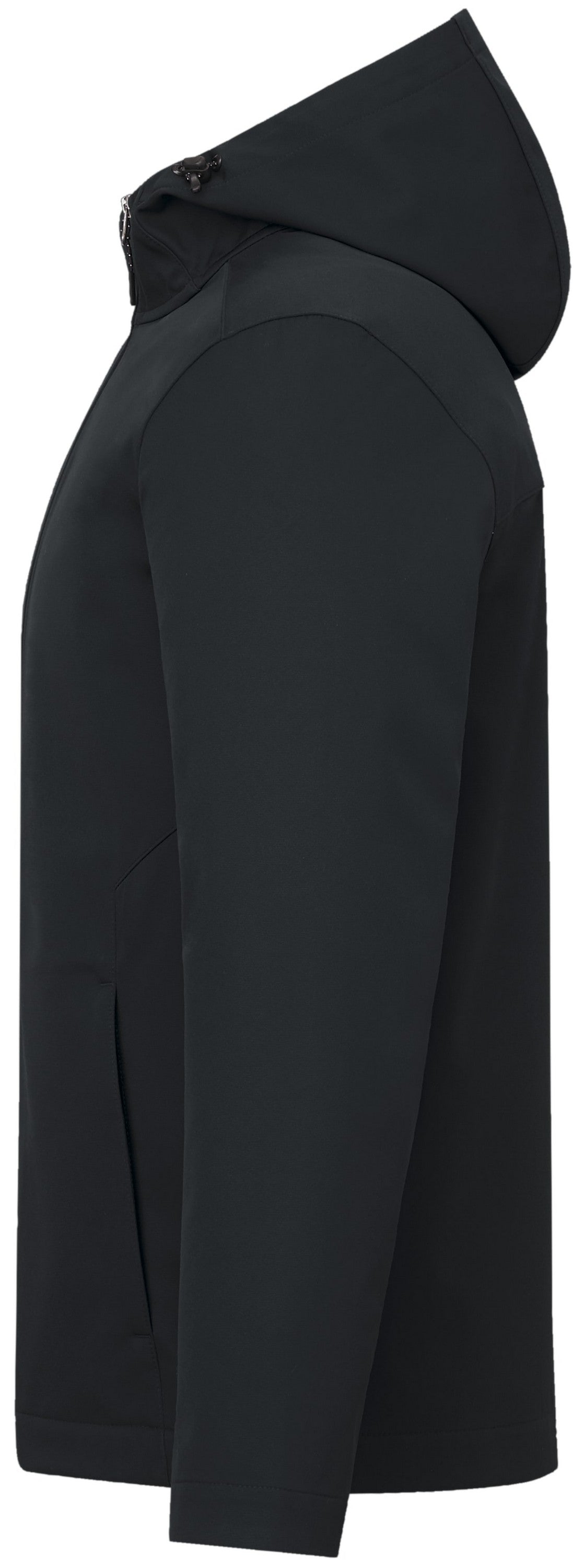 LEFROY Eco Softshell Jacket - Men's