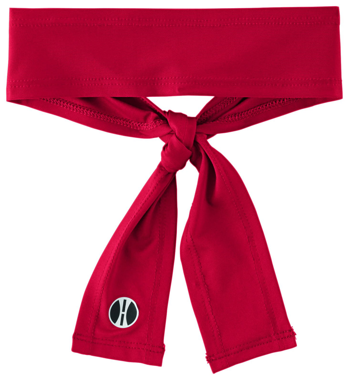 Zoom Tie Headband