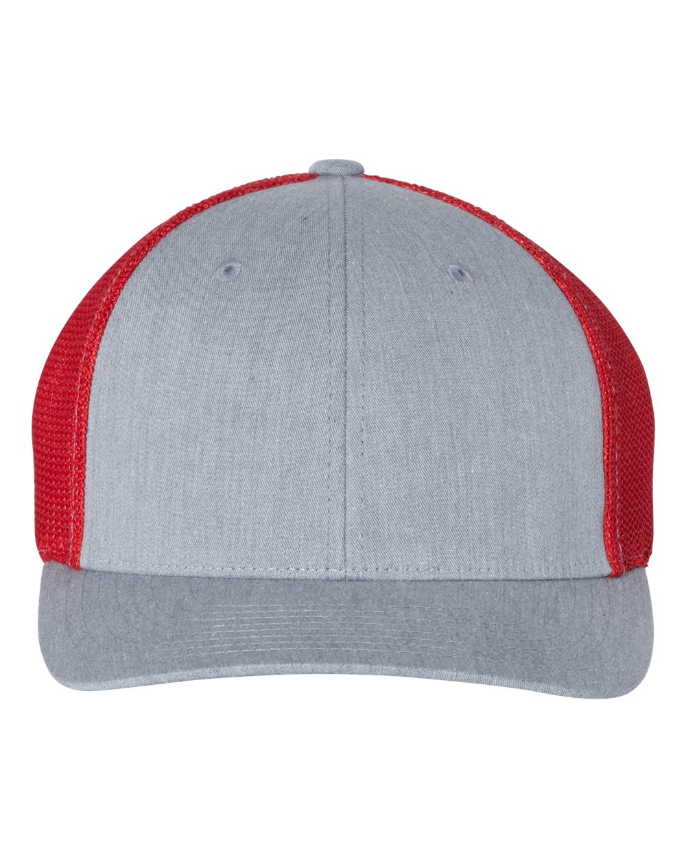 000457 Richardson® Fitted Trucker w/R-Flex Cap