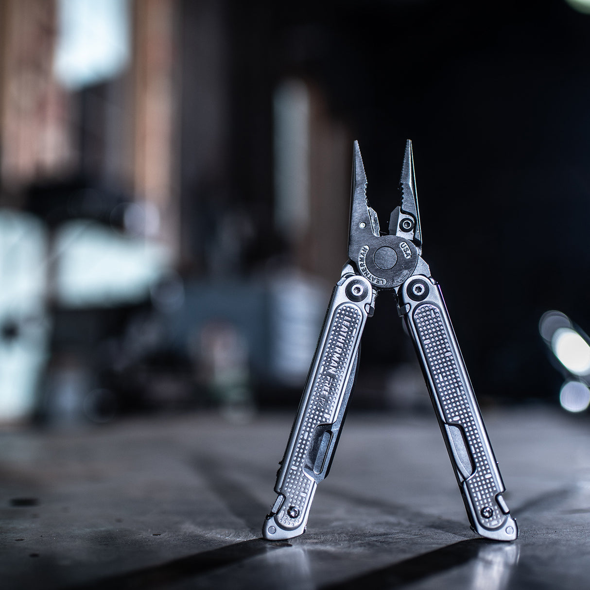 Leatherman® Free™ P2