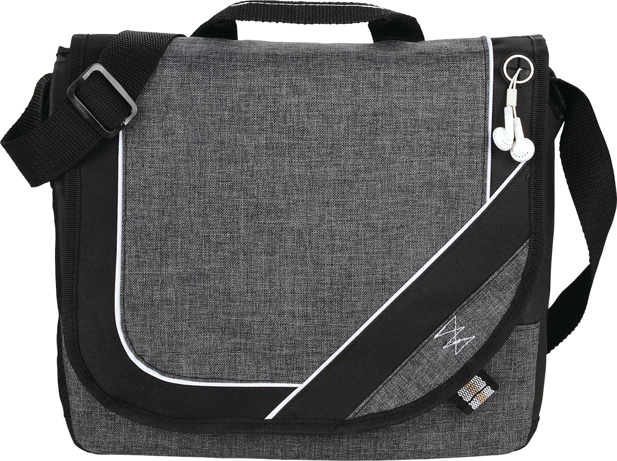 Bolt Urban Messenger Bag