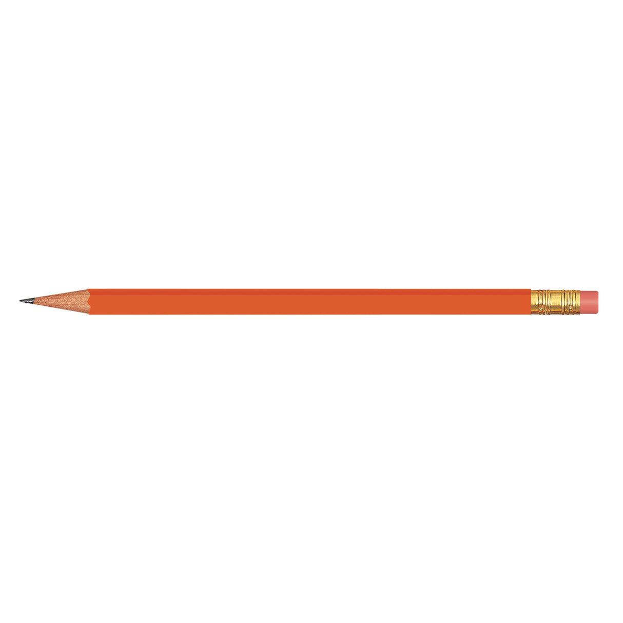 000723 Hex Pencil