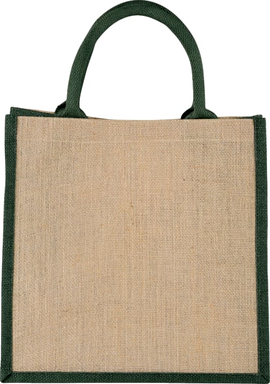 Medium Jute Gift Tote