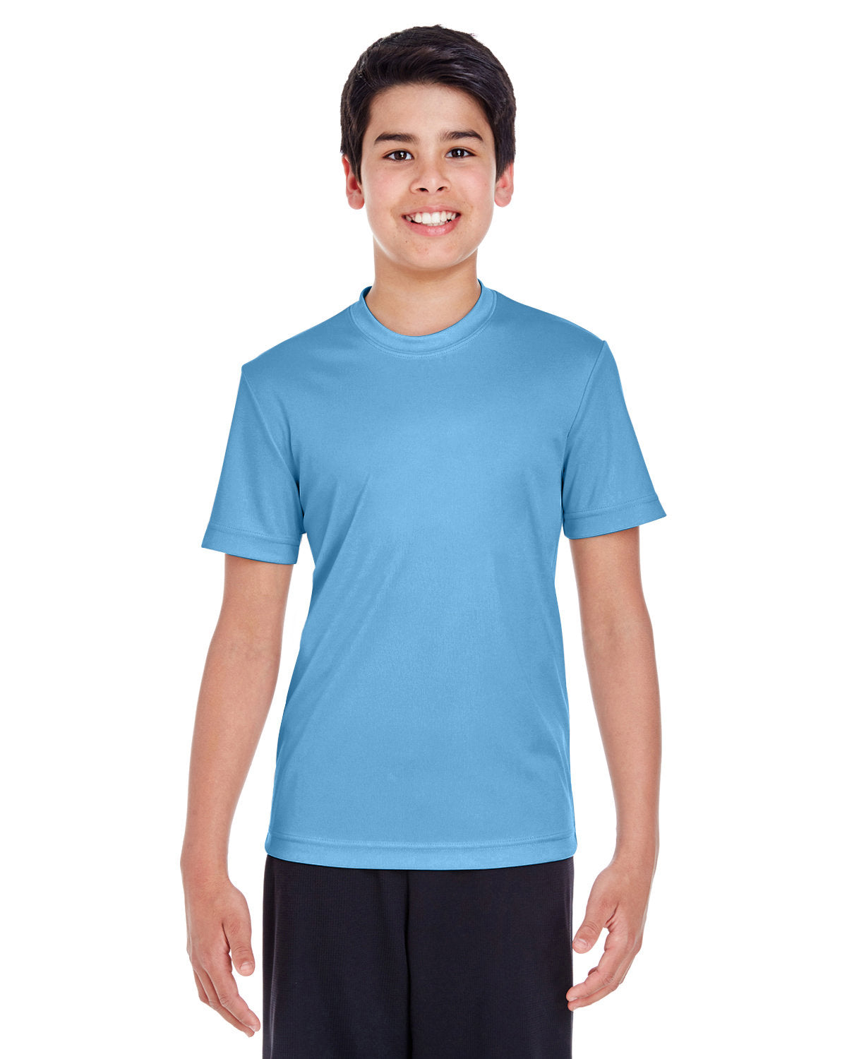 000192 Team 365 Youth Zone Performance T-Shirt