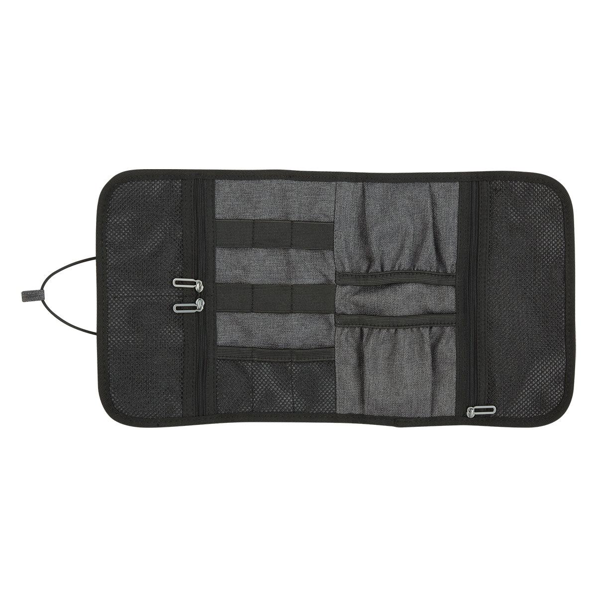 Phantom Travel & Tech Organizer