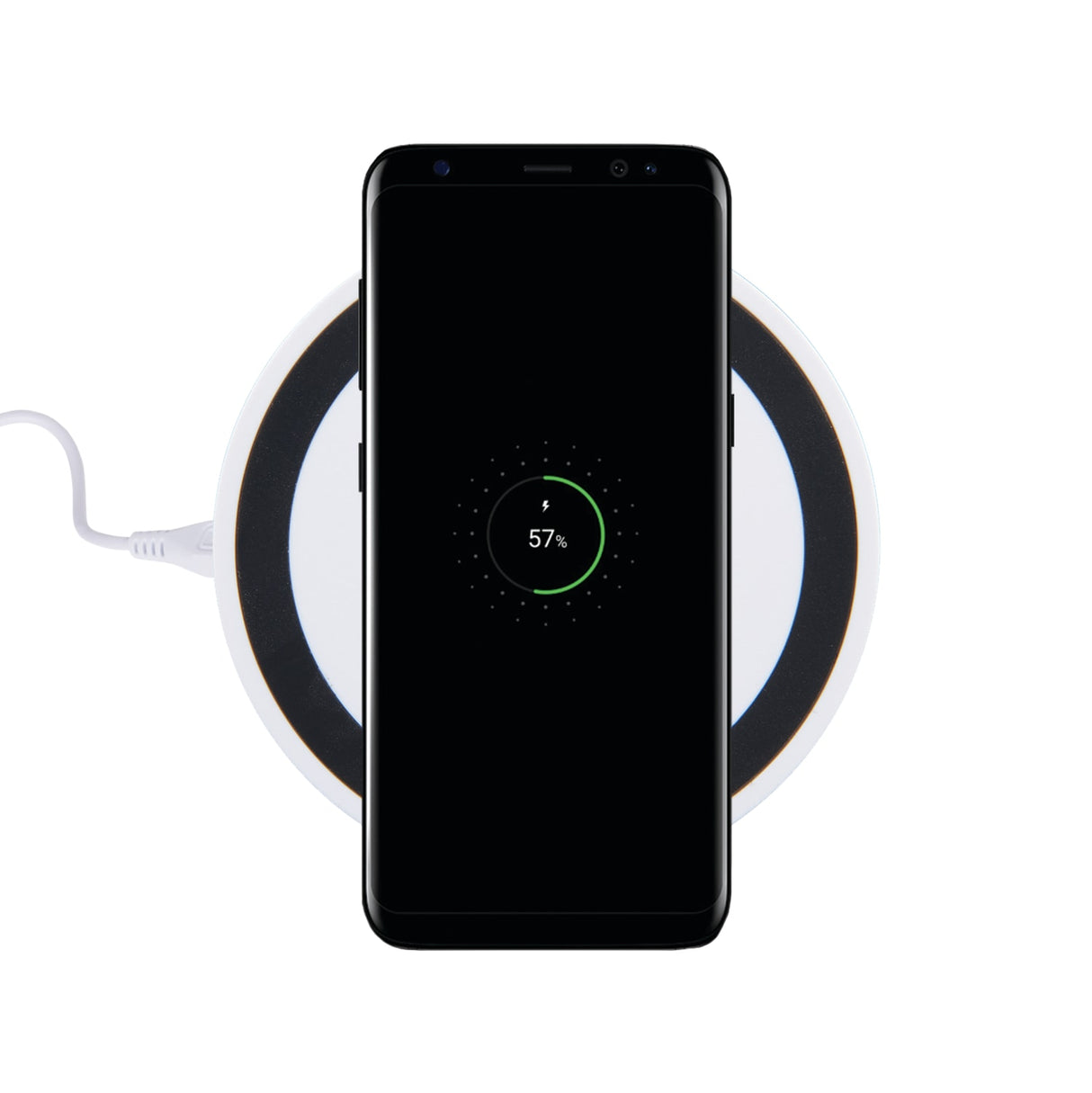 Quake Wireless Charging Pad