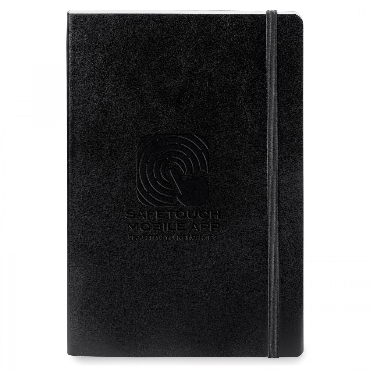 Fabrizio Soft Cover Journal